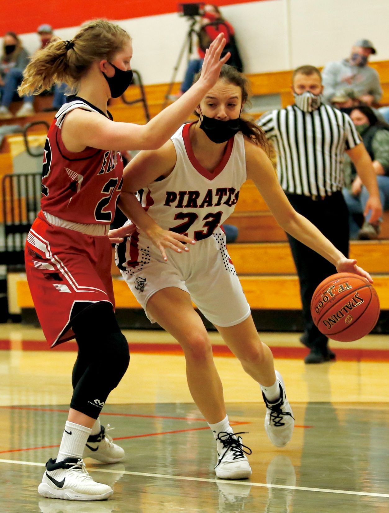 Photos: C-FC GBB vs Eleva-Strum